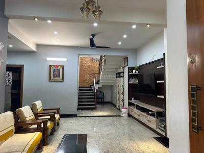 Hall Image of 4000 Sq.ft 4.5 BHK Independent House for sale in Mallathahalli Bengaluru for Rs. 31500000