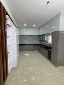 Hall Image of 4000 Sq.ft 11 BHK Independent House for sale in Madavara Bengaluru for Rs. 29700000