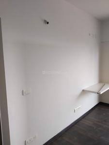 Bedroom Image of 1534 Sq.ft 3 BHK Apartment / Flat for sale in Paranjape Blue Ridge, Hinjawadi Pune for Rs. 16000000