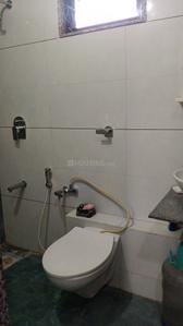 Image of 1023 Sq.ft 2 BHK Apartment / Flat for sale in Tragad, Ahmedabad for Rs. 5800000