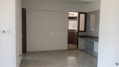 Kitchen Image of 1404 Sq.ft 2 BHK Apartment / Flat for sale in Vastral Ahmedabad for Rs. 3750000