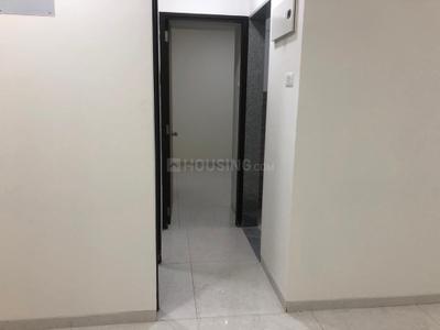 Hall Image of 650 Sq.ft 2 BHK Apartment / Flat for sale in Shree Naman Premier, Andheri East Mumbai for Rs. 18500000