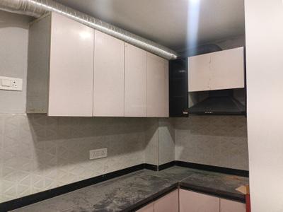 Kitchen Image of 2000 Sq.ft 2 BHK Apartment / Flat for rent in Sultanpur New Delhi for Rs. 26000