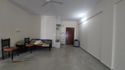 Living Room Image of 1204 Sq.ft 2 BHK Apartment / Flat for sale in Mayur Daffodil, Thyvakanahally Bengaluru for Rs. 5400000
