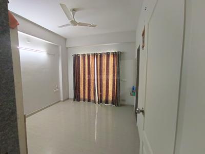 Bedroom Image of 1850 Sq.ft 3 BHK Apartment / Flat for sale in Thaltej Ahmedabad for Rs. 13200000