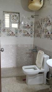 Bathroom Image of 1258 Sq.ft 3 BHK Apartment / Flat for rent in Skylark Zenith, Electronic City Bengaluru for Rs. 45000
