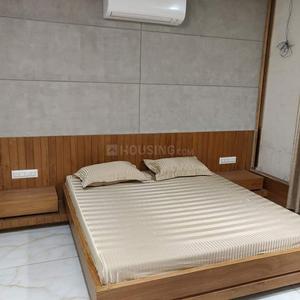 V P Akshar Amrut Bedroom 1