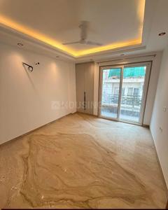 Bedroom Image of 1900 Sq.ft 4 BHK Apartment / Flat for sale in DDA Sector C Pocket 8, Vasant Kunj New Delhi for Rs. 55000000