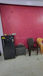 Hall Image of 650 Sq.ft 1 BHK Builder Floor for rent in Vasundhara Ghaziabad for Rs. 15000