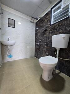 Image of 1200 Sq.ft 2 BHK Apartment / Flat for rent in Halasuru, Bengaluru for Rs. 55000