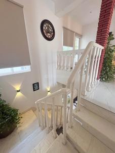 Balcony Image of 4500 Sq.ft 4 BHK Duplex for sale in Malibu Town Floors, Sector 47 Gurgaon for Rs. 48900000