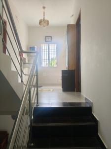 Hall Image of 1500 Sq.ft 3 BHK Independent House for sale in Sithalapakkam Chennai for Rs. 9500000