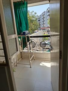 Balcony Image of 855 Sq.ft 2 BHK Independent House for sale in Naroda Ahmedabad for Rs. 12500000