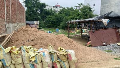 Image of 2152 Sq.ft Residential Plot / Land for sale in Gomti Nagar Extension, Lucknow for Rs. 24748000