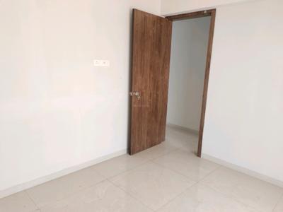 Bedroom Image of 1150 Sq.ft 2 BHK Apartment / Flat for sale in Tejas Heritage, Ulwe Navi Mumbai for Rs. 12100000