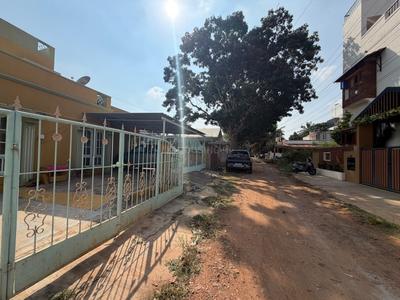 Image of 2400 Sq.ft Residential Plot / Land for sale in Vijayanagar, Mysore for Rs. 25000000