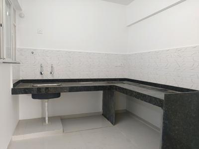 Kitchen Image of 928 Sq.ft 2 BHK Apartment / Flat for sale in 38 Park Majestique, Undri Pune for Rs. 5500000