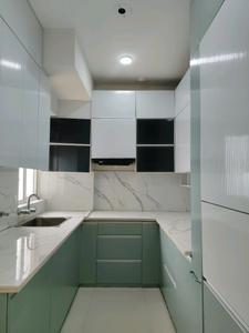 Kitchen Image of 1703 Sq.ft 3 BHK Apartment / Flat for sale in AIPL Zen Residences, Sector 70 Gurgaon for Rs. 28500000