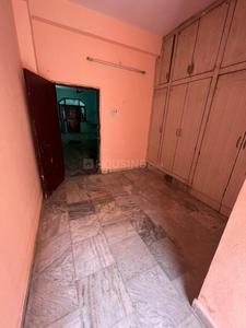 Living Room Image of 300 Sq.ft 1 RK Builder Floor for rent in Indira Nagar Bengaluru for Rs. 20000