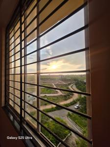 Balcony Image of 950 Sq.ft 2 BHK Apartment / Flat for sale in Rau Indore for Rs. 2421000