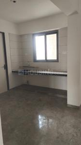 Kitchen Image of 1410 Sq.ft 2 BHK Apartment / Flat for sale in Aaravi 119, Shilaj Ahmedabad for Rs. 7400000