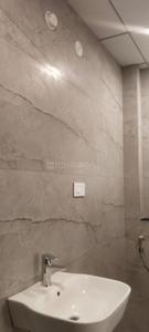 Image of 1290 Sq.ft 3 BHK Apartment / Flat for sale in Balaji Towers, Telephone Colony, Hyderabad for Rs. 7700000