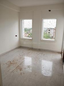 Bedroom Image of 721 Sq.ft 1 BHK Apartment / Flat for sale in Nayabad Kolkata for Rs. 3550000