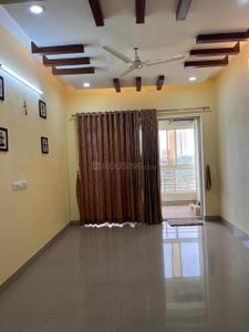 Hall Image of 1250 Sq.ft 2 BHK Apartment / Flat for rent in Kankanady Mangalore for Rs. 30000