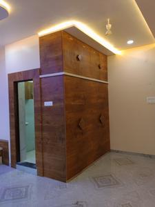 Bedroom Image of 1141 Sq.ft 3 BHK Independent House for rent in Manewada Nagpur for Rs. 22000