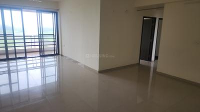 Living Room Image of 1627 Sq.ft 3 BHK Apartment / Flat for sale in Jhaveri Silver Lake Vista, New Rani Bagh Indore for Rs. 12500000