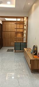 Hall Image of 1500 Sq.ft 4 BHK Apartment / Flat for rent in Vadsar Vadodara for Rs. 100000