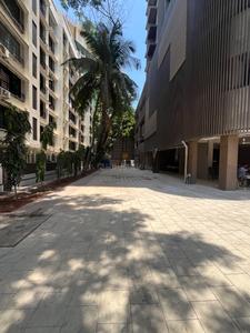 Image of 550 Sq.ft 1 BHK Apartment / Flat for sale in NHI Akshaya Residency, Borivali West, Mumbai for Rs. 12500000