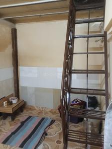 Bedroom Image of 400 Sq.ft 2 BHK Duplex for sale in Malad West Mumbai for Rs. 2800000