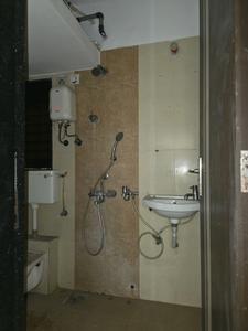 Bedroom Image of 650 Sq.ft 1 BHK Apartment / Flat for sale in Parikh Peninsula Park, Virar West Virar for Rs. 4000000