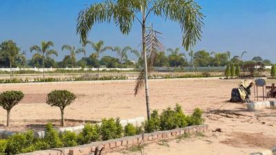 Image of 900 Sq.ft Residential Plot / Land for sale in Issapur Village, Dera Bassi for Rs. 2990000
