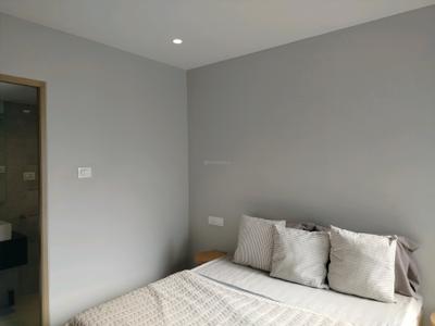 Bedroom Image of 3600 Sq.ft 5 BHK Apartment / Flat for sale in Bay View, Andheri West Mumbai for Rs. 200000000