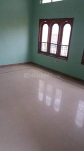 Hall Image of 650 Sq.ft 3 BHK Builder Floor for rent in Vidhyadhar Nagar Jaipur for Rs. 12000