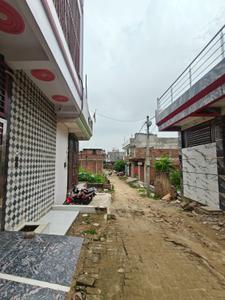Image of 1120 Sq.ft 2.5 BHK Independent House for sale in Dhoomanganj, Allahabad for Rs. 6000000