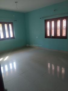 Bedroom Image of 1170 Sq.ft 3 BHK Independent House for rent in Harmu Ranchi for Rs. 15000
