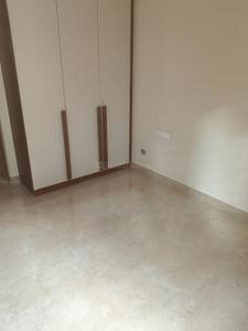 Bedroom Image of 2400 Sq.ft 4 BHK Builder Floor for rent in Rajajinagar Bengaluru for Rs. 65000