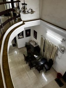 Hall Image of 5600 Sq.ft 6 BHK Independent House for sale in Scheme No 94C Indore for Rs. 65000000
