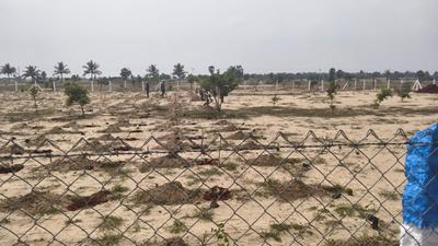Image of 23000 Sq.ft 9 BHK Farm House for sale in Manju Blue Spot 3 0, Mahabalipuram, Chennai for Rs. 30000000