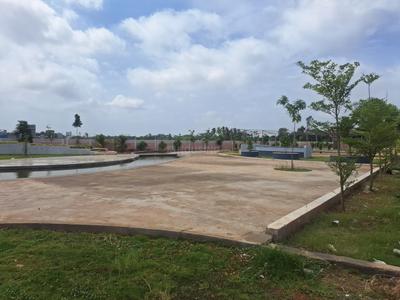 Image of 201 Sq.ft Residential Plot / Land for sale in Atchampeta, Kakinada for Rs. 4500000