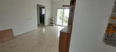 Hall Image of 967 Sq.ft 2 BHK Apartment / Flat for sale in Rajus Maruthi, Korattur Chennai for Rs. 9895000