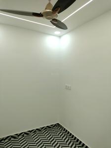 Servant Room Image of 2000 Sq.ft 3 BHK Apartment / Flat for sale in SB youth Apartment, Sector 2 Dwarka New Delhi for Rs. 31500000