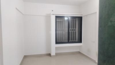 Bedroom Image of 900 Sq.ft 2 BHK Apartment / Flat for rent in Ganesh Nakshatram, Dhayari Pune for Rs. 16500