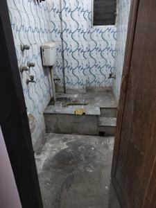 Bathroom Image of 950 Sq.ft 2 BHK Apartment / Flat for sale in Unique Diamond Enclave, Teghoria Kolkata for Rs. 4999000