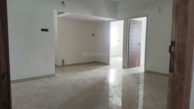 Living Room Image of 1050 Sq.ft 2 BHK Apartment / Flat for sale in Vengaivasal Chennai for Rs. 7025000