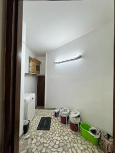 Bedroom Image of 2500 Sq.ft 3 BHK Apartment / Flat for rent in Halasuru Bengaluru for Rs. 200000