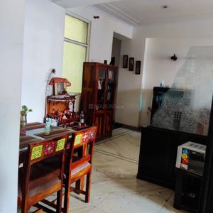 Hall Image of 1250 Sq.ft 2 BHK Apartment / Flat for sale in Mahagun Mansion Phase 1 and 2, Indirapuram Ghaziabad for Rs. 12500000
